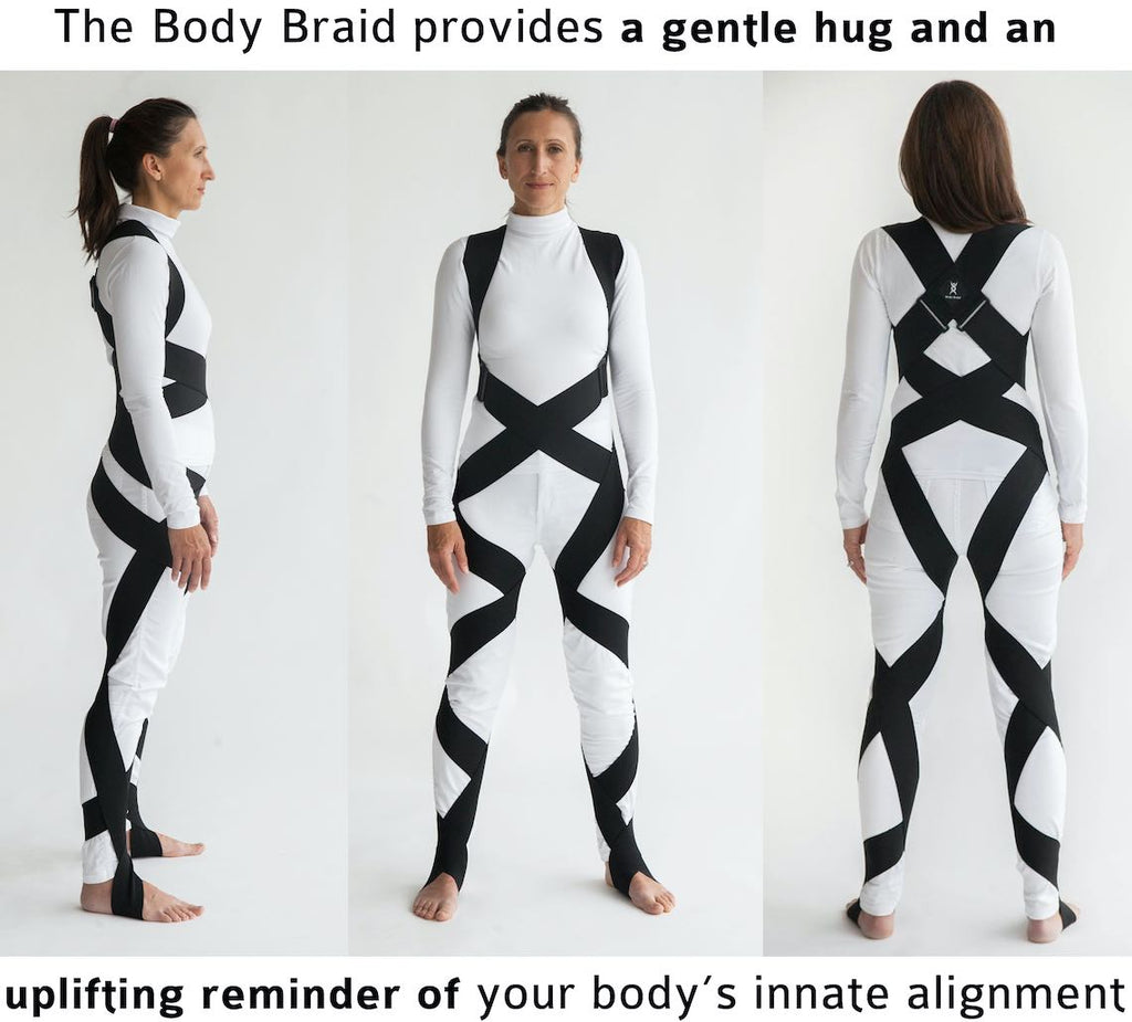 Body Braid System Light