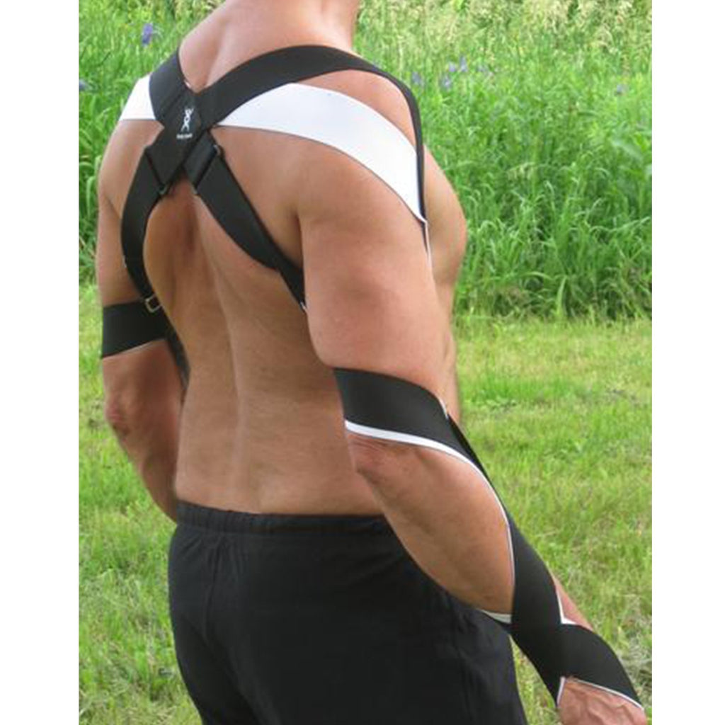 Arm Braid - Posture Support for Enhanced Shoulder Movement